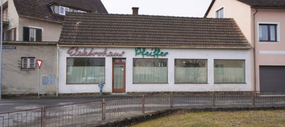 Imóvel comercial de 7 divisões em Gross-Siegharts, Austria N.º 126215 4