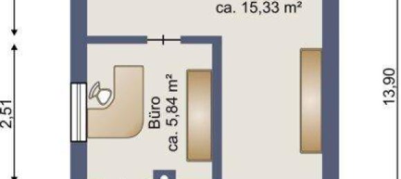 Imóvel comercial de 7 divisões em Gross-Siegharts, Austria N.º 126215 27