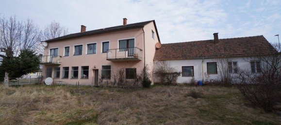 Imóvel comercial de 7 divisões em Gross-Siegharts, Austria N.º 126215 2