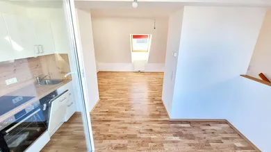 Apartamento de 2 divisões em Hernals, Austria N.º 21549