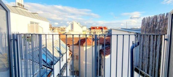 Apartamento de 2 divisões em Hernals, Austria N.º 21549 53