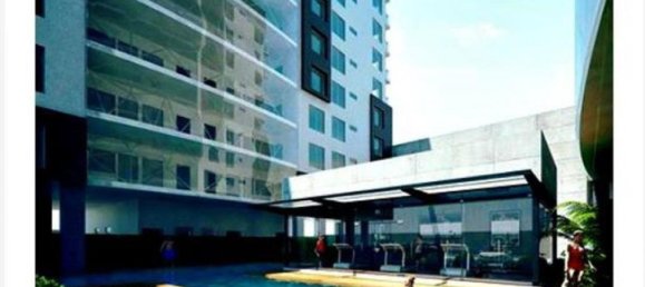 Квартира с 3 спальнями в Керетаро, Мексика № 181322 2