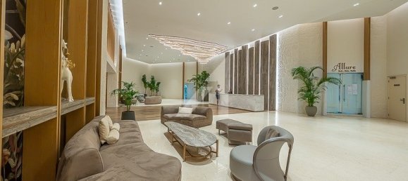 1 غرف نوم شقة في دبي, UAE رقم 35394 2