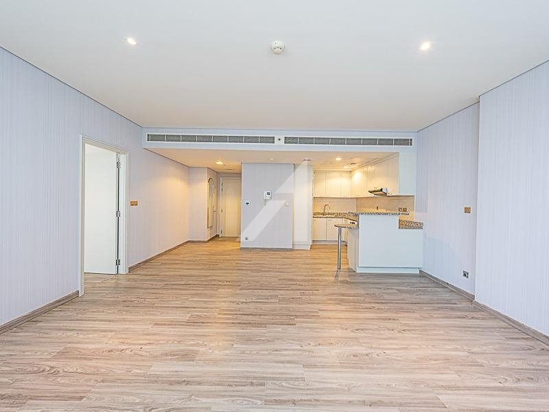 1 غرف نوم شقة في دبي, UAE رقم 35394