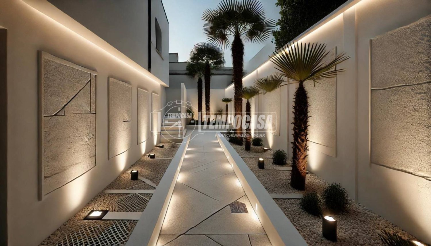 Casa de 3 dormitorios en Corigliano d'Otranto, Italy No. 10470