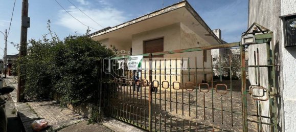 Casa de 3 dormitorios en Corigliano d'Otranto, Italy No. 10470 30