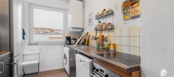 2 bedrooms Apartment in Darmstadt, Germany No. 27188 5