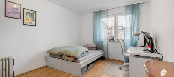 2 bedrooms Apartment in Darmstadt, Germany No. 27188 7