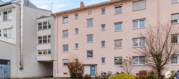 2 bedrooms Apartment in Darmstadt, Germany No. 27188 11