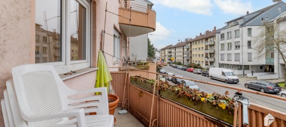 2 bedrooms Apartment in Darmstadt, Germany No. 27188 3