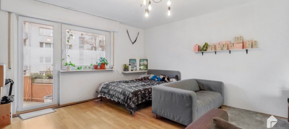 2 bedrooms Apartment in Darmstadt, Germany No. 27188 2