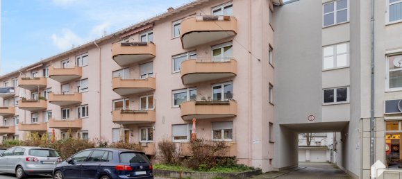 2 bedrooms Apartment in Darmstadt, Germany No. 27188 12