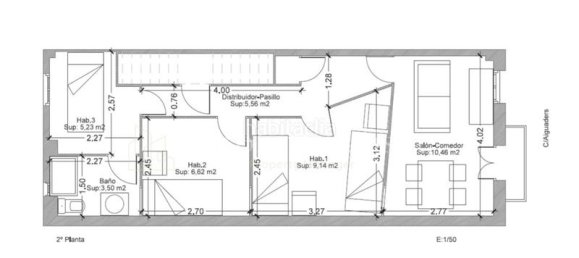  بناية في Barcelona, Spain 211متر مربع رقم 171555 24