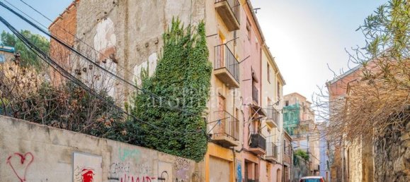  بناية في Barcelona, Spain 211متر مربع رقم 171555 3