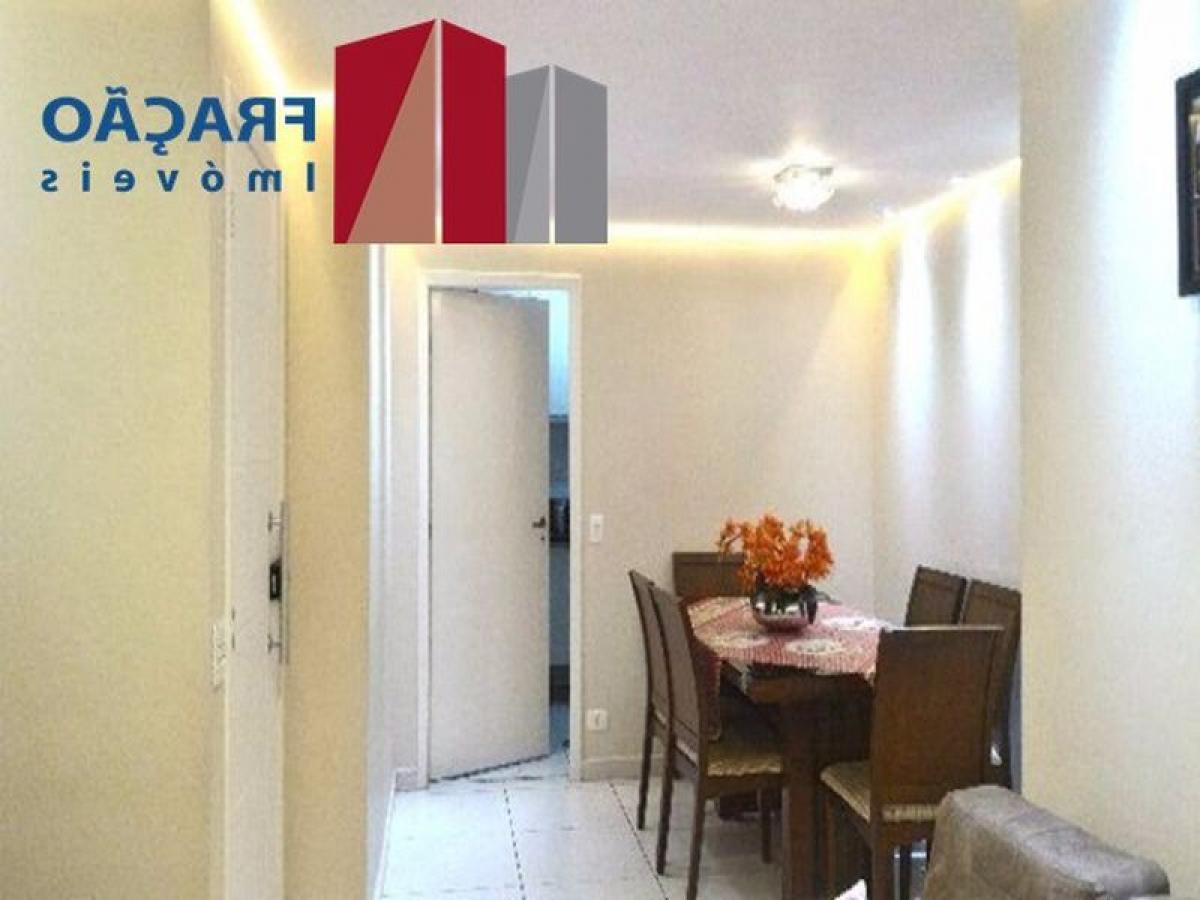 Квартира с 3 спальнями в Сан-Паулу, Бразилия № 516337