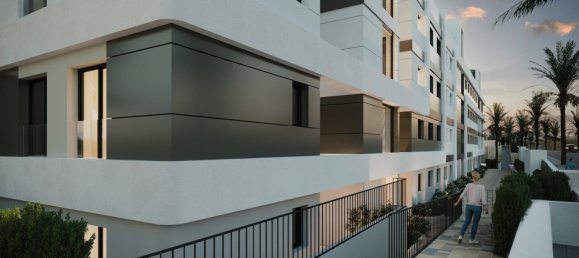 3 bedrooms Apartment in Mutxamel, Spain No. 14327 11