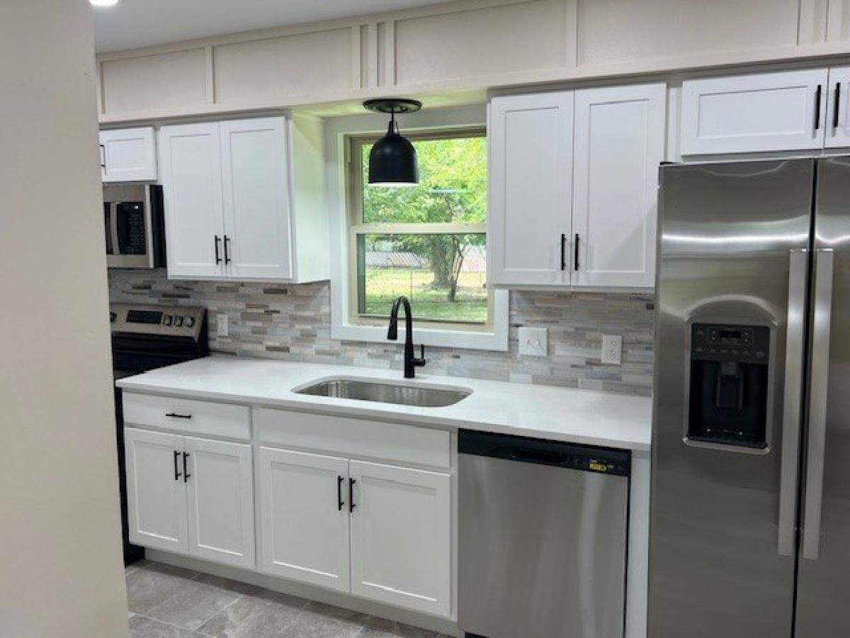 3 Schlafzimmer Haus in Hopkinsville, USA, Nr. 398917