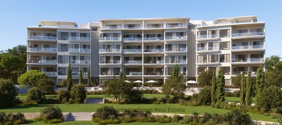 2 bedrooms Apartment in Tserkezoi, Cyprus No. 17190 5