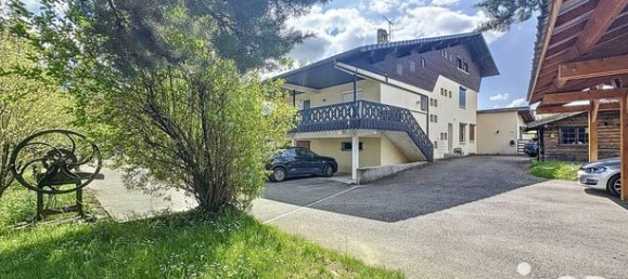 3 bedrooms Duplex in Saint-Pierre-en-Faucigny, France No. 301575 12