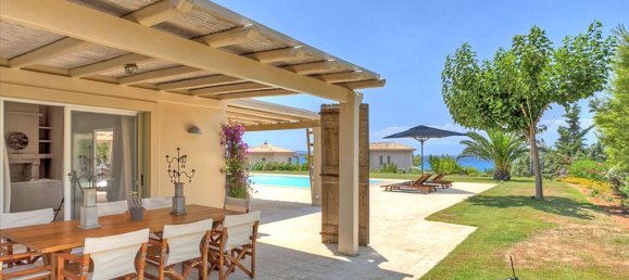 5 Schlafzimmer Villa in Kranidi, Greece, Nr. 7229 3