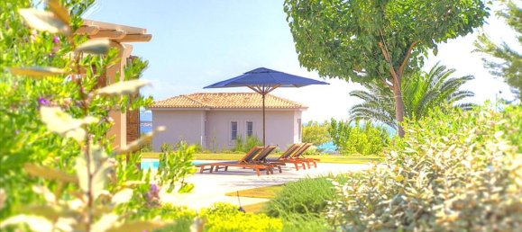 5 Schlafzimmer Villa in Kranidi, Greece, Nr. 7229 25