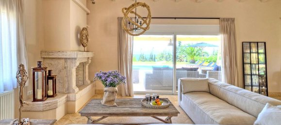 5 Schlafzimmer Villa in Kranidi, Greece, Nr. 7229 6