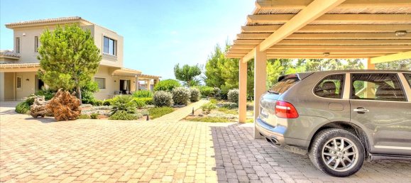 5 Schlafzimmer Villa in Kranidi, Greece, Nr. 7229 24