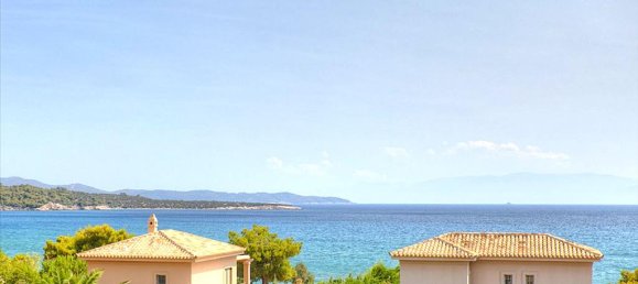 Villa T5 em Kranidi, Greece N.º 7229 26