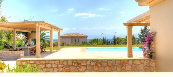 5 Schlafzimmer Villa in Kranidi, Greece, Nr. 7229 23