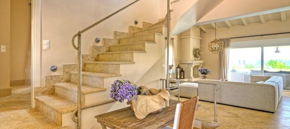 5 Schlafzimmer Villa in Kranidi, Greece, Nr. 7229 10