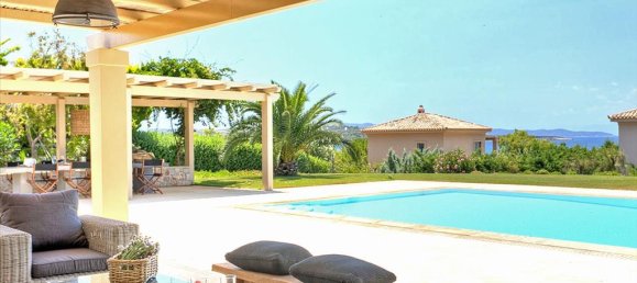 5 Schlafzimmer Villa in Kranidi, Greece, Nr. 7229 2