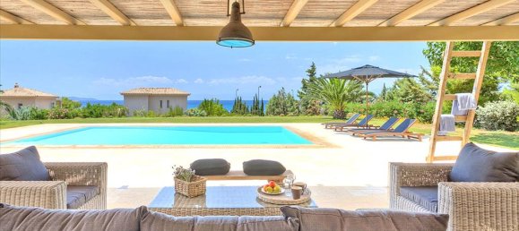 5 Schlafzimmer Villa in Kranidi, Greece, Nr. 7229 5