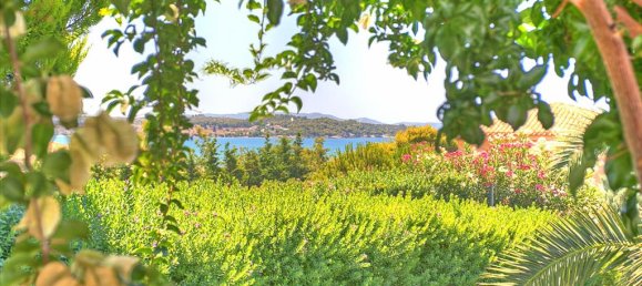 5 Schlafzimmer Villa in Kranidi, Greece, Nr. 7229 27