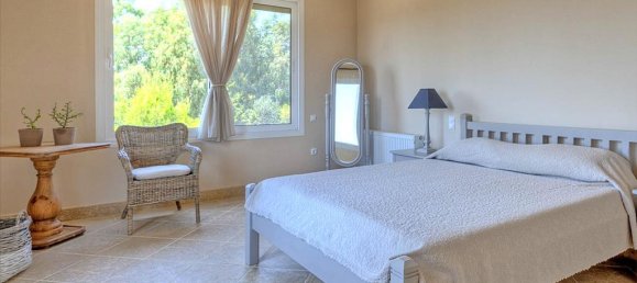 5 Schlafzimmer Villa in Kranidi, Greece, Nr. 7229 13