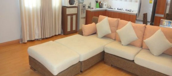 1 bedroom Apartment in Hai Ba Trung, Vietnam No. 5833 2