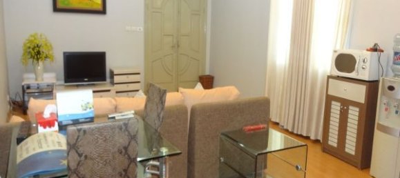 1 bedroom Apartment in Hai Ba Trung, Vietnam No. 5833 8
