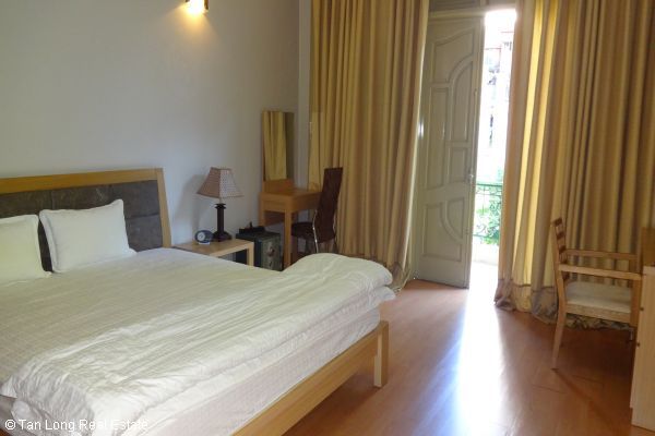 1 bedroom Apartment in Hai Ba Trung, Vietnam No. 5833