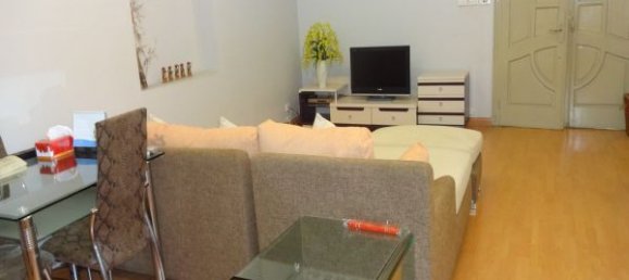 1 bedroom Apartment in Hai Ba Trung, Vietnam No. 5833 6