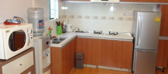 1 bedroom Apartment in Hai Ba Trung, Vietnam No. 5833 9