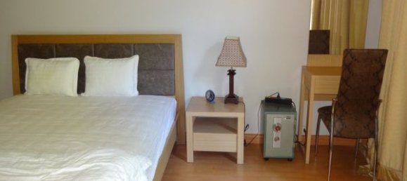 1 bedroom Apartment in Hai Ba Trung, Vietnam No. 5833 5