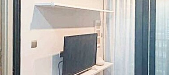 شقة 1 غرف نوم في Bangkok, Thailand رقم 14600 5