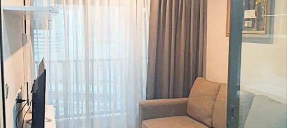 شقة 1 غرف نوم في Bangkok, Thailand رقم 14600 4