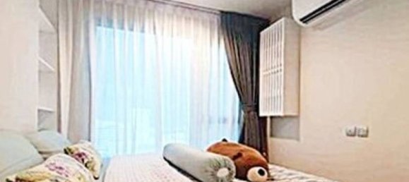 شقة 1 غرف نوم في Bangkok, Thailand رقم 14600 2