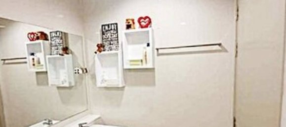 شقة 1 غرف نوم في Bangkok, Thailand رقم 14600 6