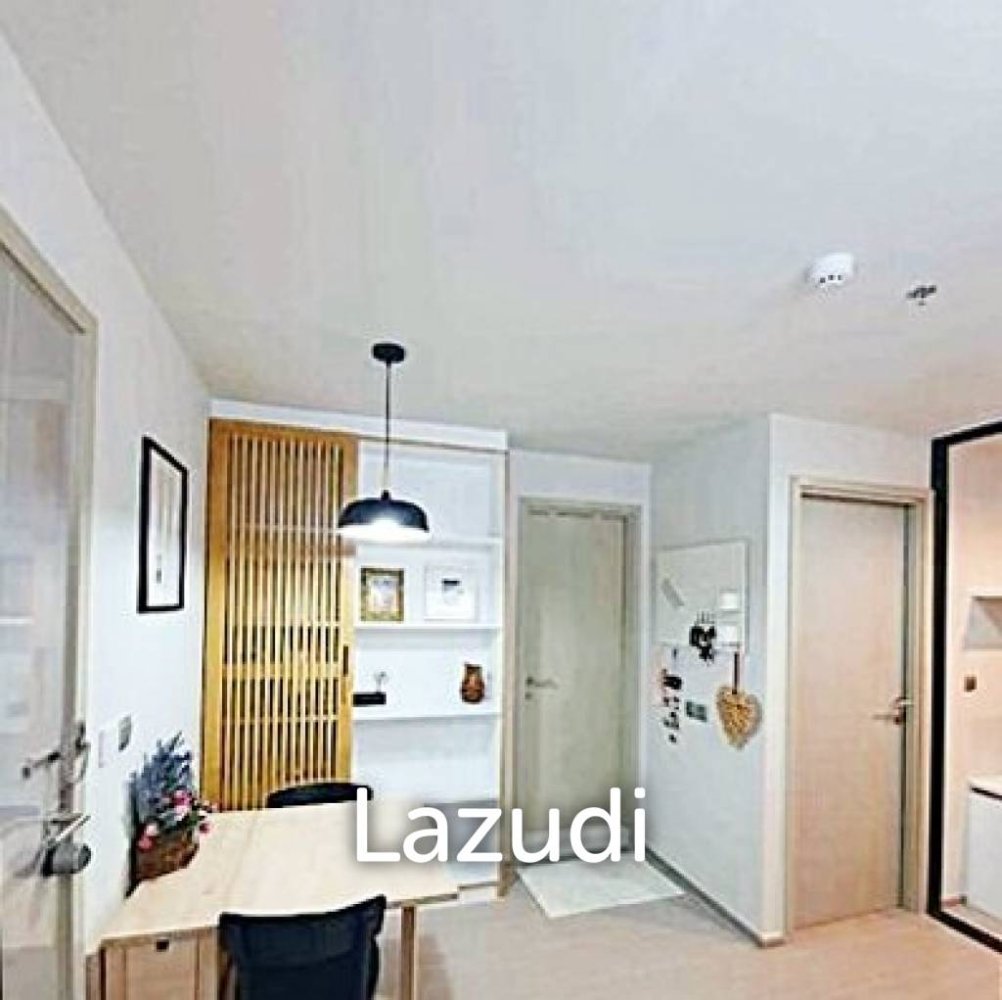 شقة 1 غرف نوم  في Bangkok, Thailand رقم 14600