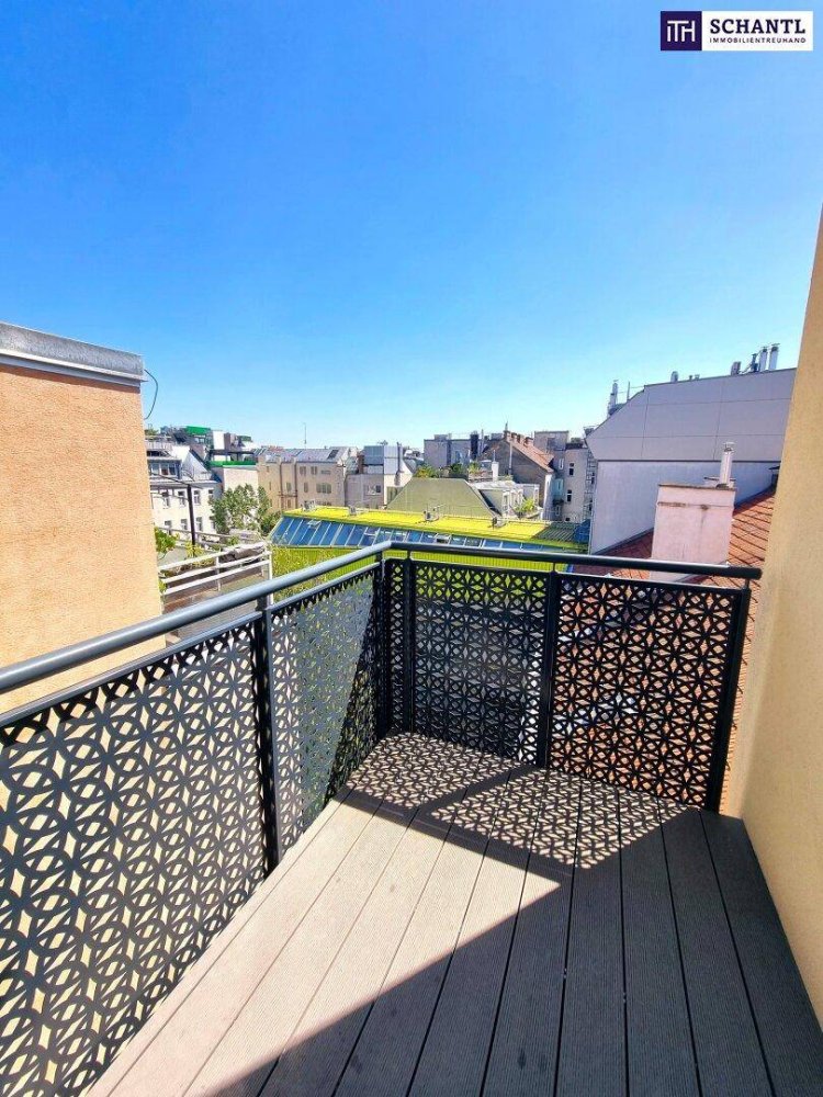 Studio in Neubau, Austria No. 222227