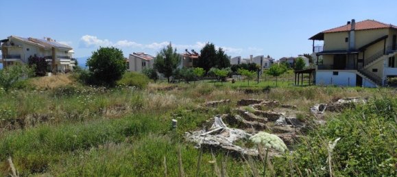 Hotel en Chalkidiki, Greece 2000 m² No. 3922 5