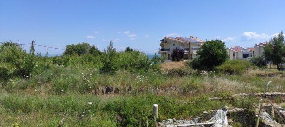 Hotel en Chalkidiki, Greece 2000 m² No. 3922 2