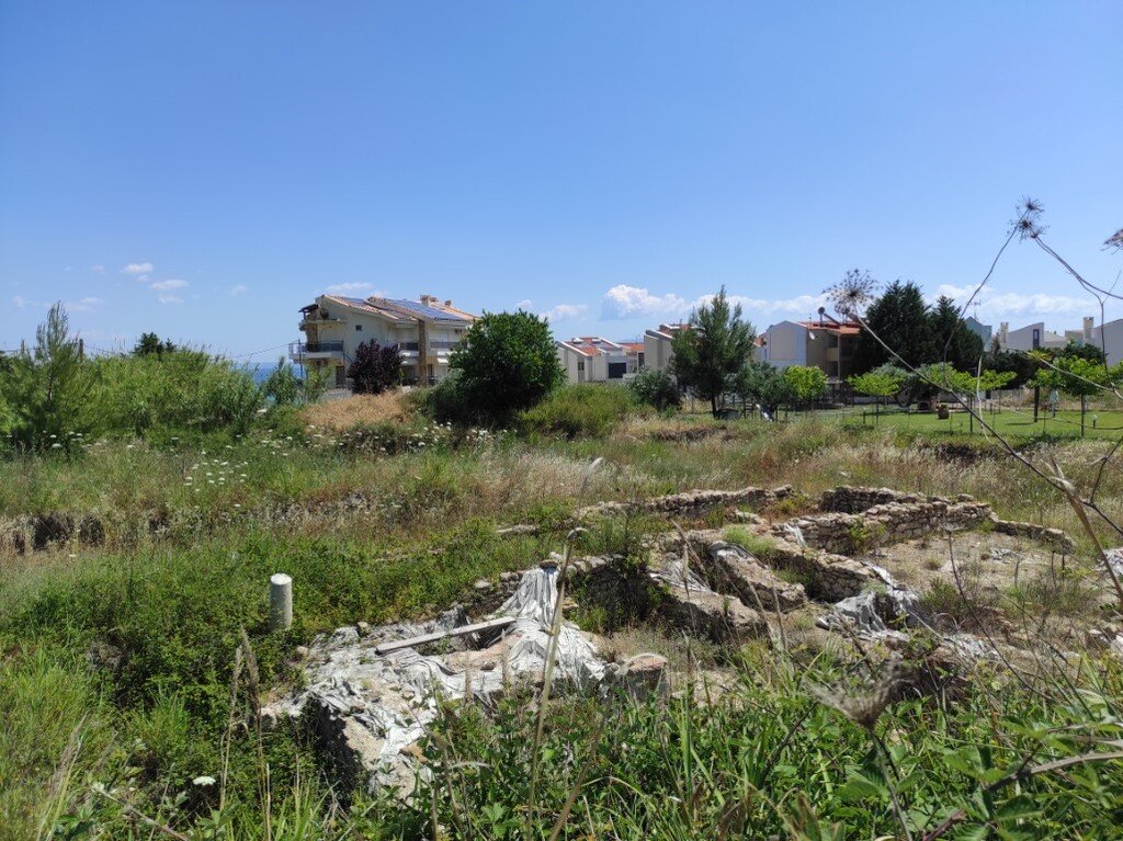 2200m² hôtel à vendre à Chalkidiki, Central Macedonia, Macedonia and Thrace, Greece № 3922