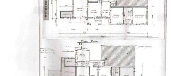 8 rooms House in Legnago, Italy No. 300057 32